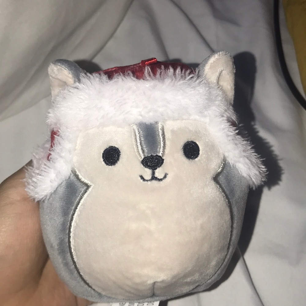 Tilman squishmellow